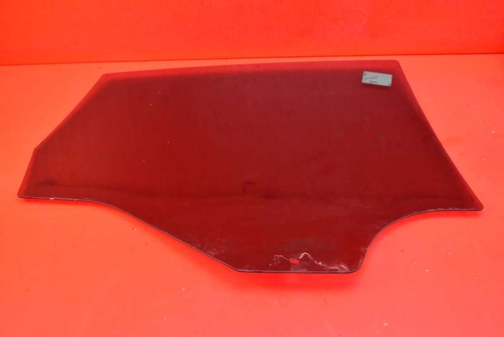 фото №8, Скло бокова ліва зад задня seat altea fr 07r