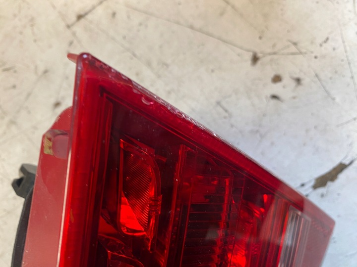 фото №14, Audi a5 8t sportback лампы зад led комплект