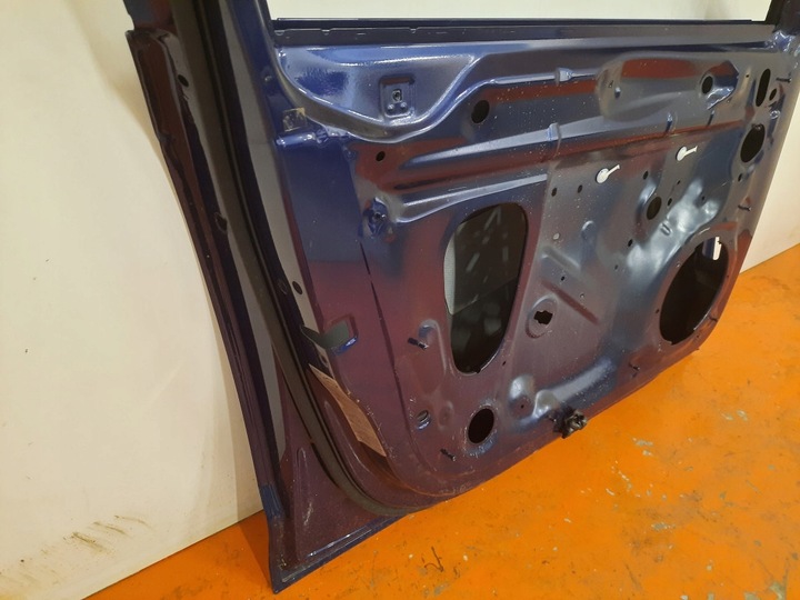 фото №14, Audi a4 v b9 15-24 двері лівий перед ліві передні