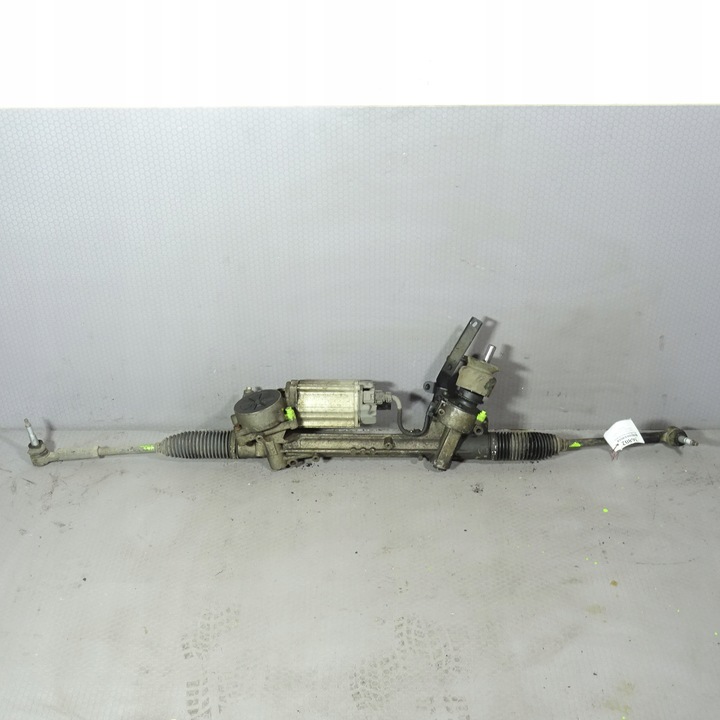 фото №1, Opel astra j 1.4 трансмісія рейка рульового управління 7805501619