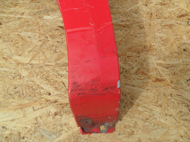 фото №10, Hyundai i10 pa 2008 2009 2010 2011- крило лівий