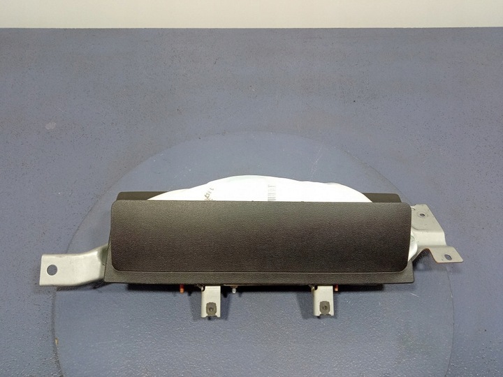 фото №10, Vw touareg ii 7p рестайлинг панель консоль подушки do восстановление kpl eu