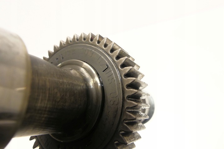 фото №7, Audi a4 b8 a5 8t 2.7 tdi cgk вал розподільний вал всмоктуючий лівий