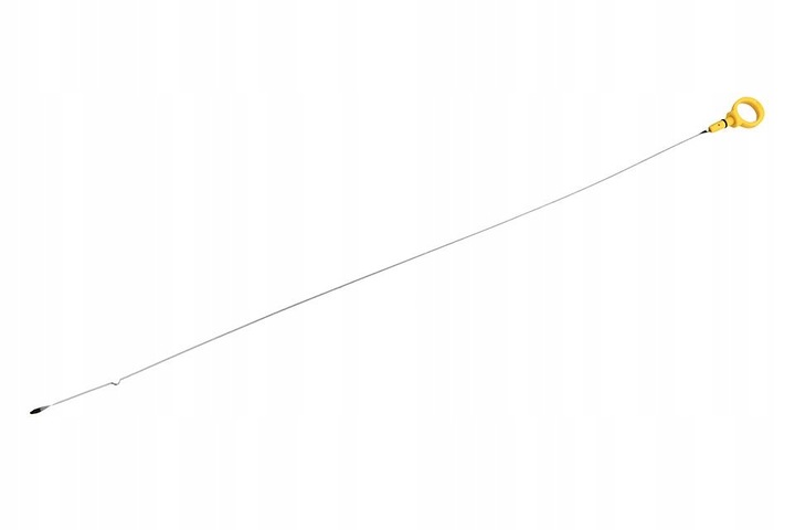 фото №1, Щуп уровня масла chrysler pacifica 3.5 2004- jeep compass | 4792670ab