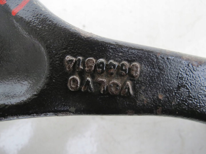 фото №15, Рычаги левый перед volvo xc90 4.4 v8 8646613