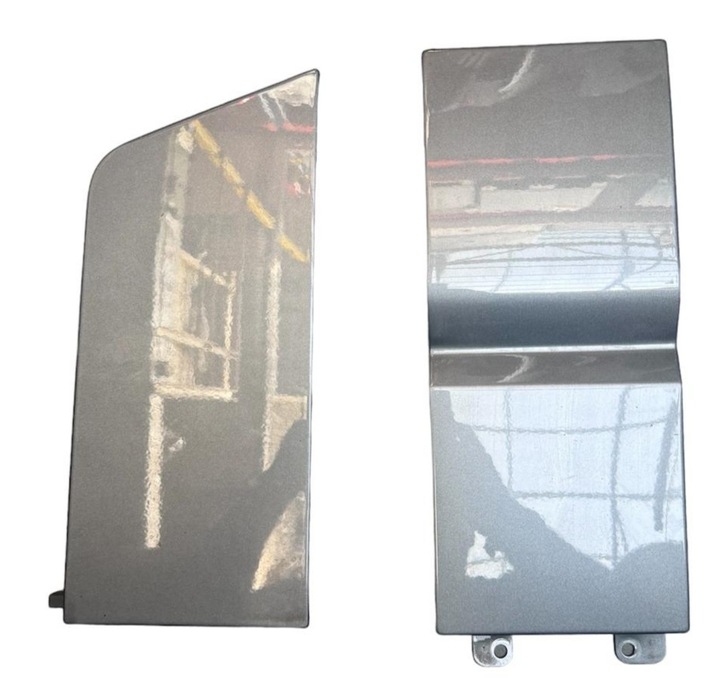 фото №1, Vw t6 t6.1 кришка заливання пального i планка pod кришка 7e0809905b 7e0853289 kpl