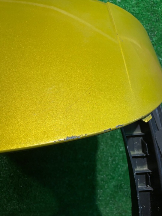 фото №6, Крышка зад задняя opel astra l vi hb