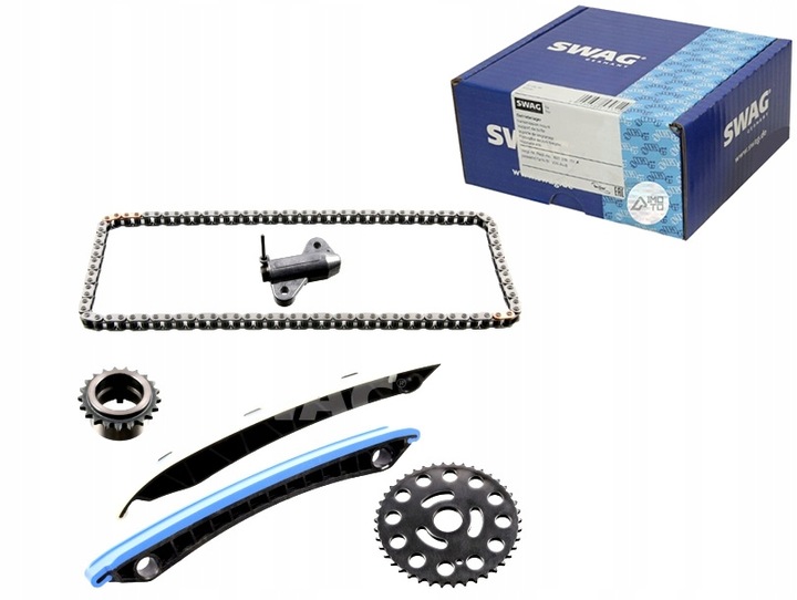 фото №1, Набір ланцюга розподільний вал mercedes c t-model s205 c w205 marco polo