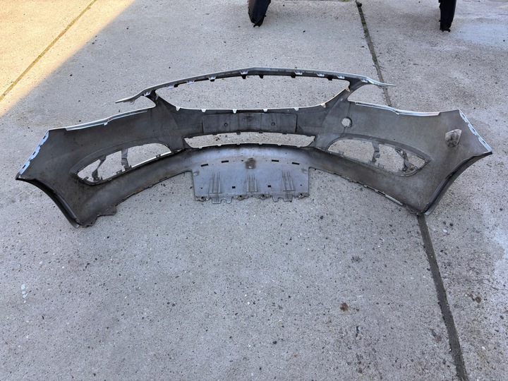 фото №7, Бампер переднее перед opel insignia a рестайлинг 22787147