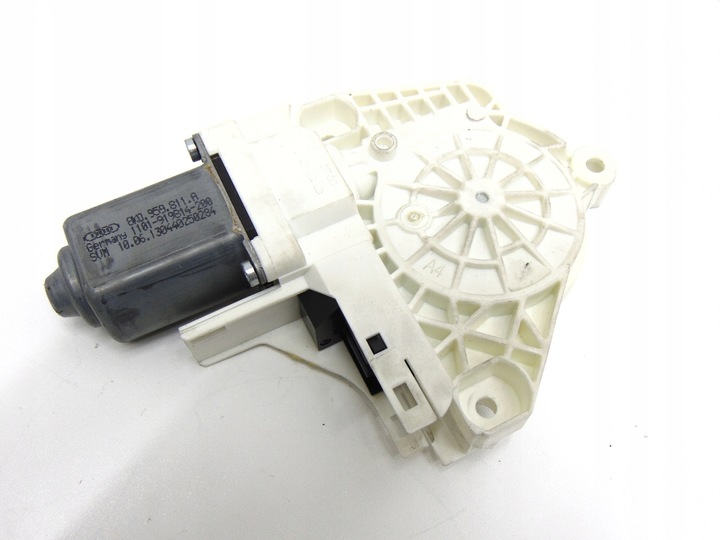 фото №9, Audi a6 c7 моторчик стёкла 8k0959812a org