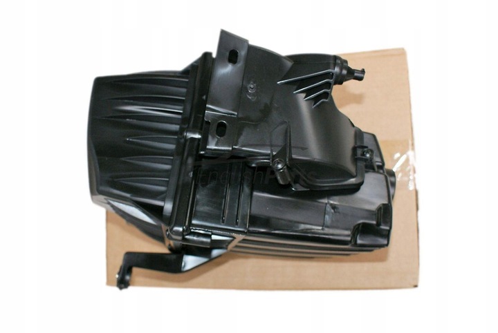 фото №12, Land rover range rover evoque l538 air фильтр box lr049780 оригинал