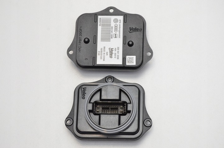 фото №2, Модуль поворота afs audi a3 q5 valeo новый 3d0941329b