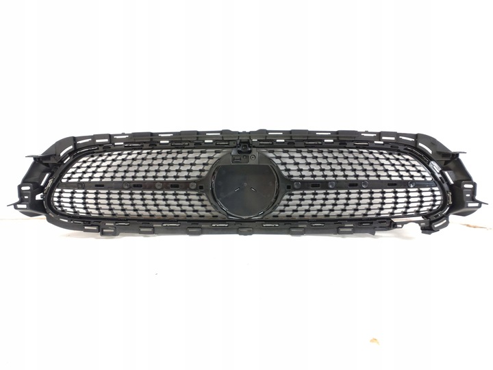 фото №7, Решітка радіатора решітка радіатор mercedes c238 e клас купе рестайлінг 20- діаметр срібний kam