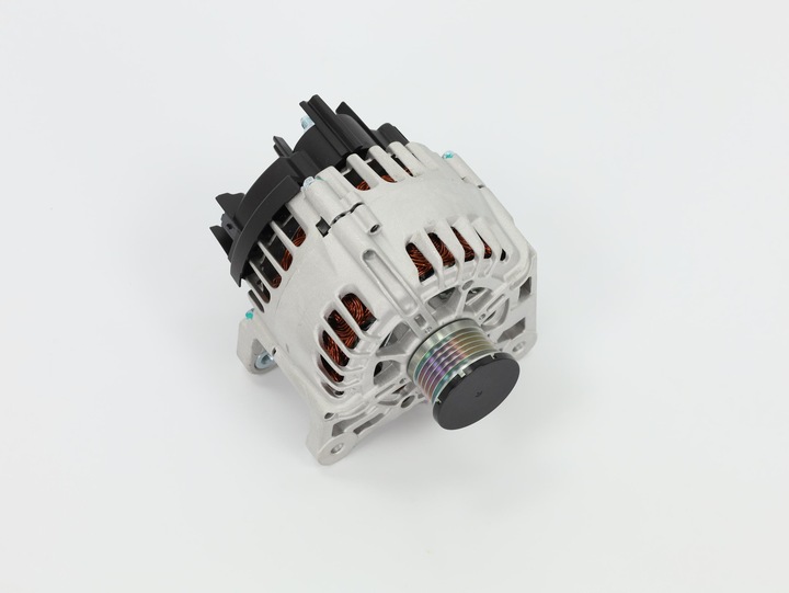 фото №13, Генератор turbo-tec - 1986a01184 - ttal001037