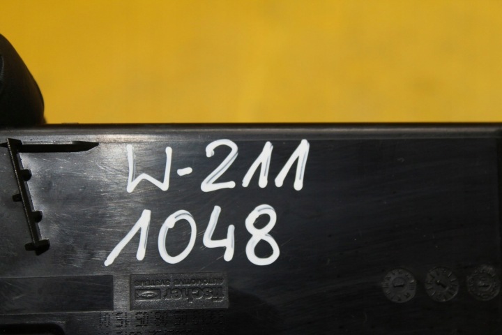 фото №8, Бардачок ящичек mercedes a2116902752