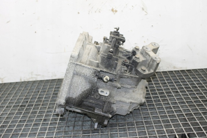 фото №10, Коробка передач коробки передач opel insignia b grand sport z18 55598851 1.6l дизель