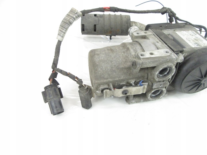 фото №8, Отопление вебасто печка bmw f01 f06 f07 f10 f11 f12 f13 дизель 9022166d