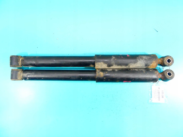 фото №1, 2x амортизатор зад лівий праві ford galaxy mk1 03r