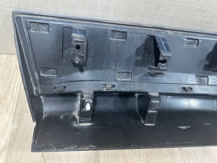 фото №9, Ford edge mk2 st-line планка дверь перед правая ft4b-r20306-ddw 2015-22