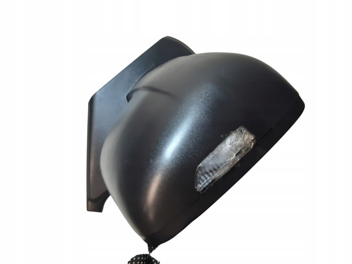 фото №9, Зеркало правые renault trafic iv / nissan nv300 21- 9 pin eu 963011863r