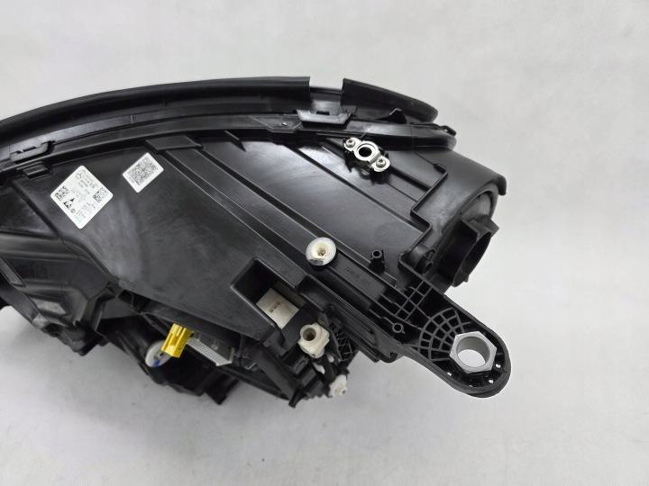 фото №10, Mercedes gls w167 фара передняя правая полный led multibeam европа a1679066208