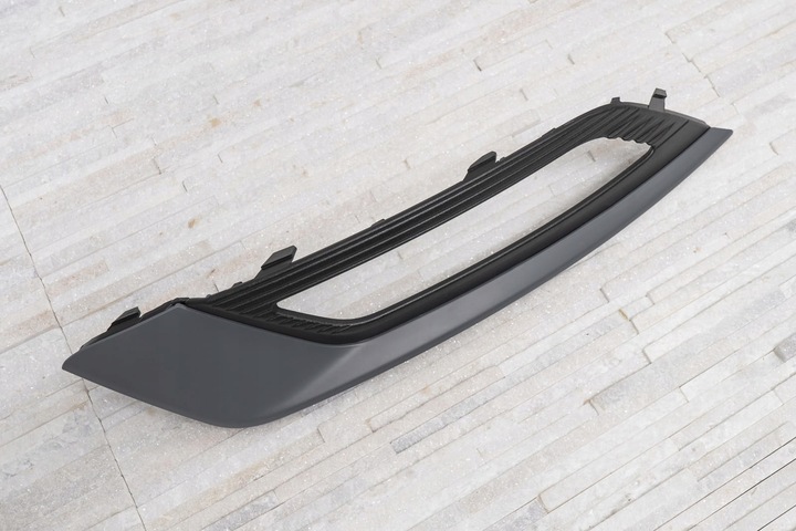 фото №10, Ford fusion mk2 ii 2016-20 решётка левая hs7319953b