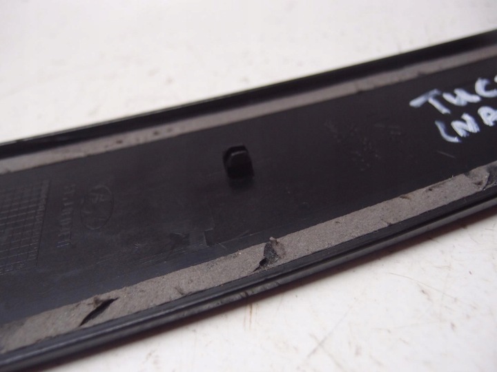 фото №9, Планка дверь левый перед tucson iv 2020 82250-n7010