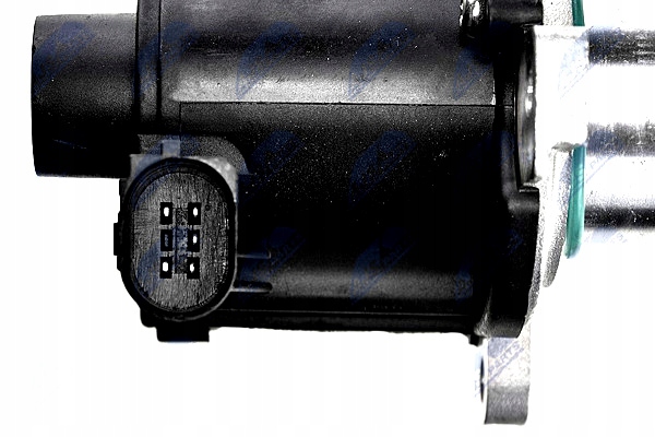 фото №11, Клапан egr nissan micra k12 1.5dci 05- note e11 1.5dci 06- qashqai