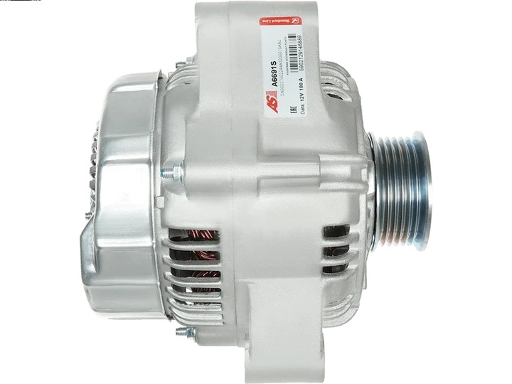 фото №2, Sequoia 4.7, tundra 4.7 [2uz-fe] 01.2001-