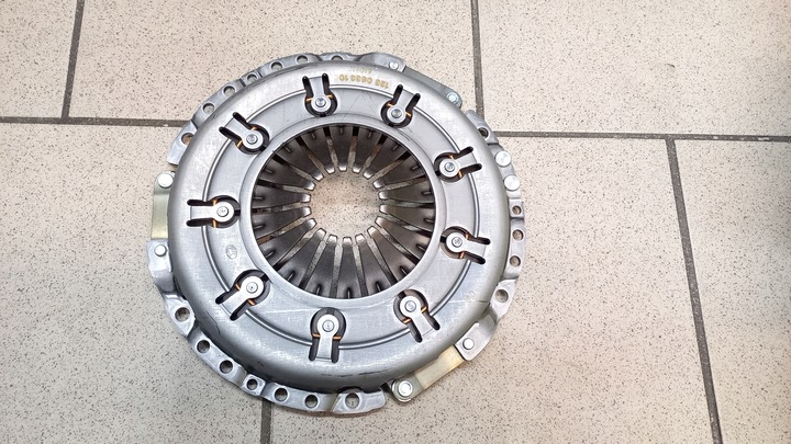 фото №15, Сцепление kpl. audi a4/a5 1,8 tfsi 07-15 dmf