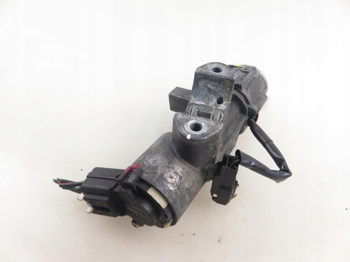 фото №16, Замок запалювання toyota avensis t25 450200504 8978305010