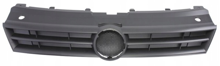 фото №1, Решётка vw polo 6r , 08.2009-