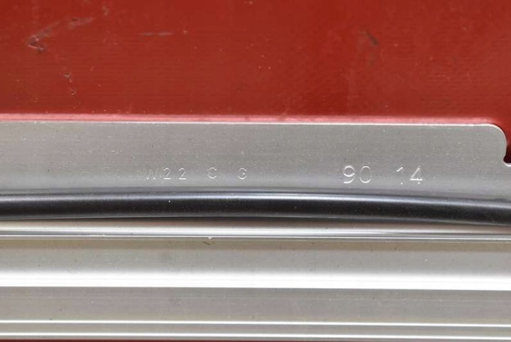 фото №8, Ролета жалюзи крыша панорамы 96871211pr chevrolet cruze 1 i 5d hb 09-12