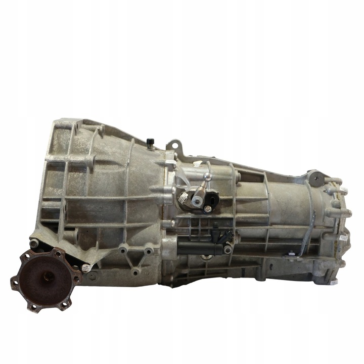 фото №16, Audi a4 b8 a5 8t 2.0 tfsi cdnc коробка передач коробки передач механічна lls 0b1300027j