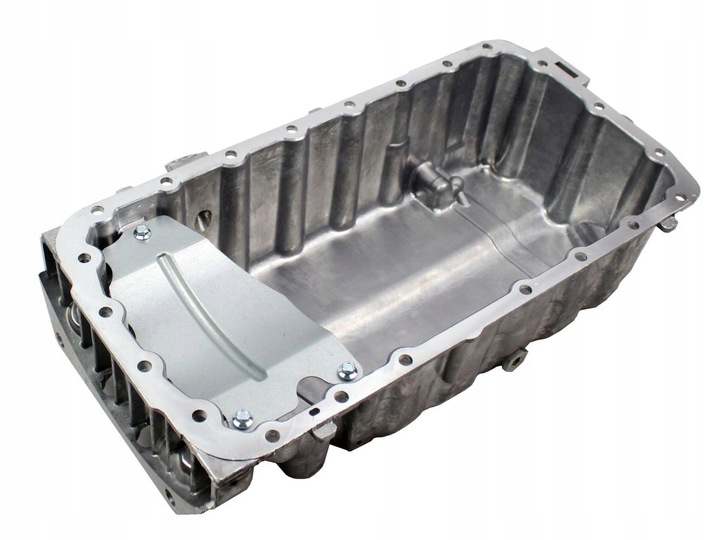 фото №1, Поддон масляная 100-00-151/aba abakus