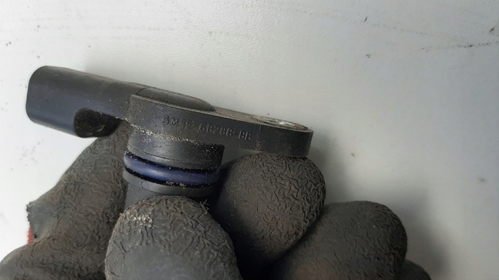 фото №6, Датчик вал распределительный вал mazda 6