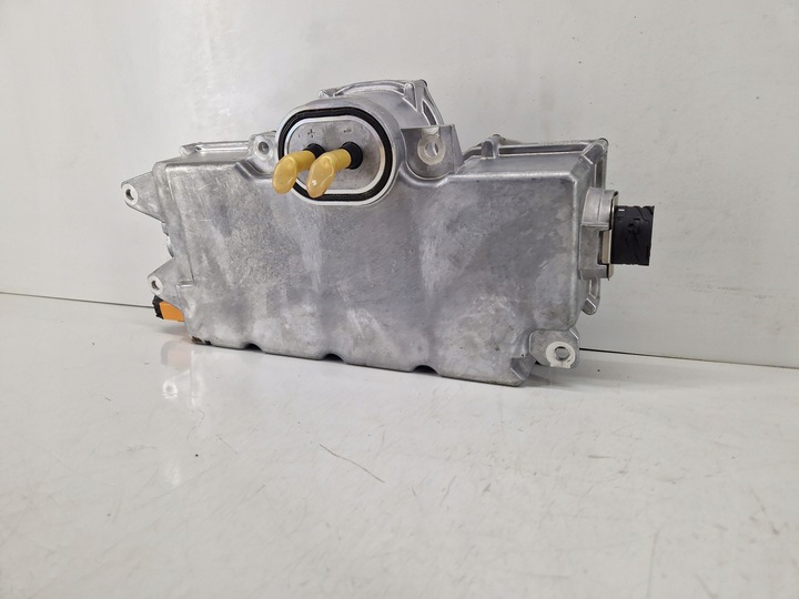 фото №7, Audi q5 80a модуль блок керування акумулятора акумулятора switchbox