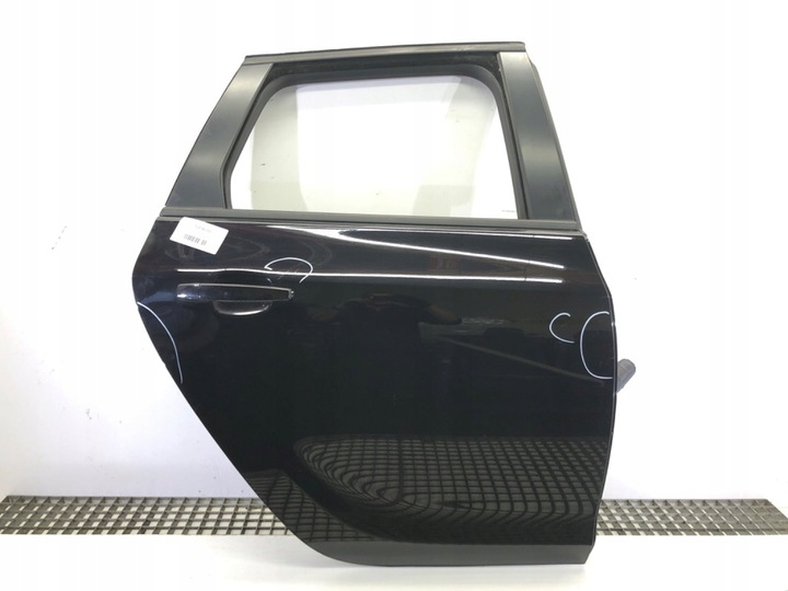 фото №1, Двері праві зад opel astra j універсал 10-15