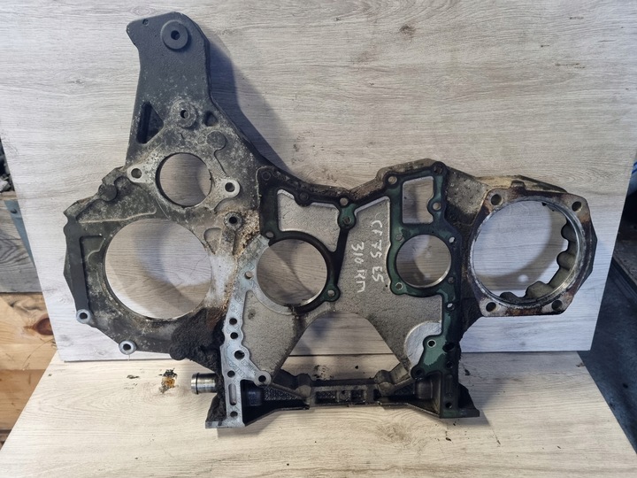 фото №1, Корпус крышка распределительный вал 1678133 daf 75 cf 310 360 km евро 5