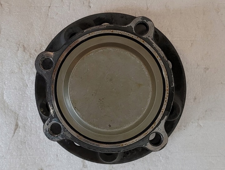 фото №7, Поворотный кулак левая перед mercedes c-klasa w206 v 2021