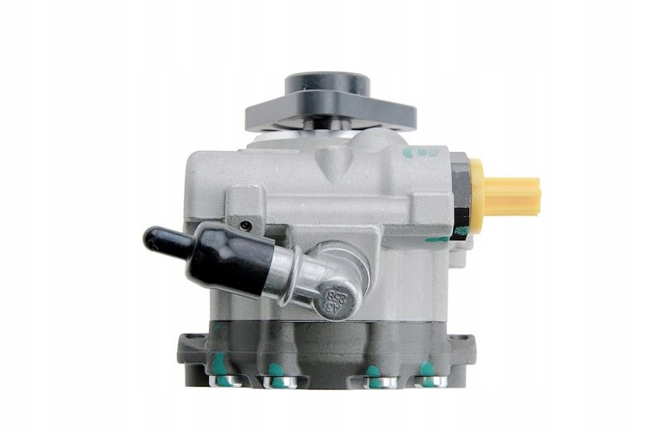фото №8, Насос гидроусилитель audi a8 3.0 03-06