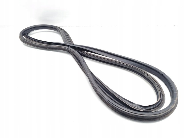 фото №11, Mitsubishi gto гумова прокладка багажника заднього / na кузов зад 1996