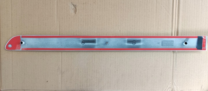 фото №6, Vw golf v 5 03-09 планка двері праві зад