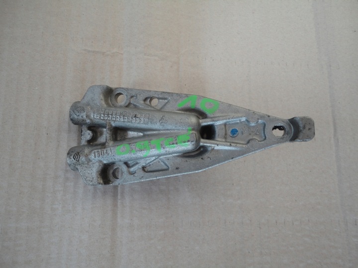 фото №8, Двигатель na запчасти renault 900 tce 0.9 turbo h4ba400