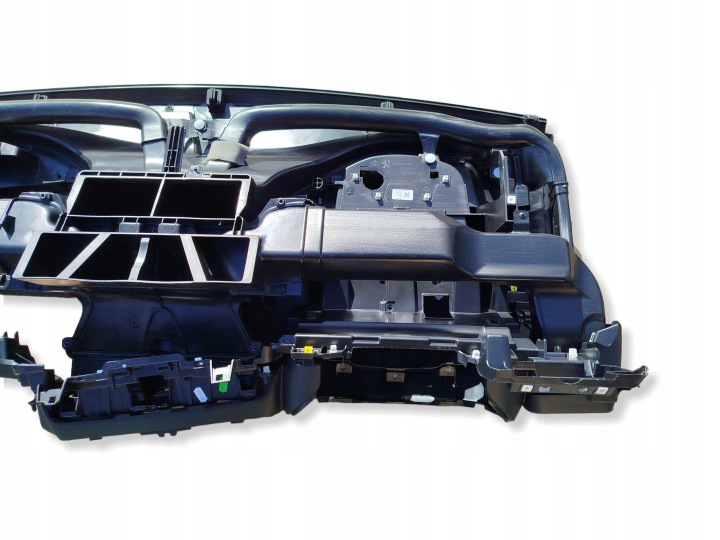 фото №13, 98419671zd торпедо роздавальна капот citroen berlingo iii оригінал