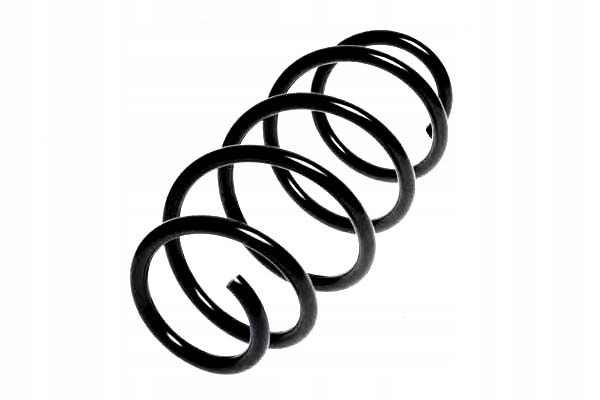 фото №2, Пружина підвішування opel vectra c vectra c gts 1.