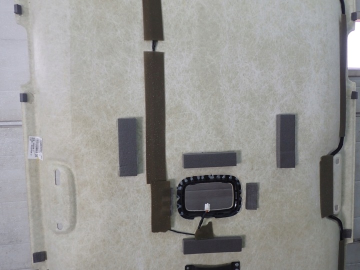 фото №13, Kia optima iv універсал стеля 85302-d4bu0