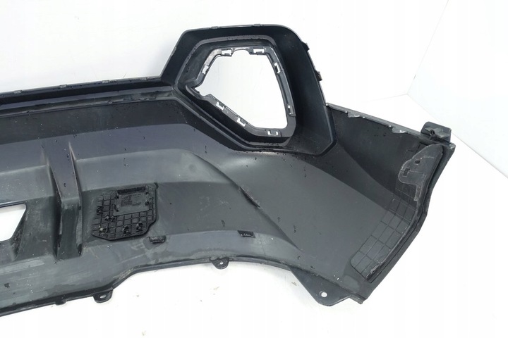 фото №9, Бампер зад задний audi q3 83f sportback 83f807521