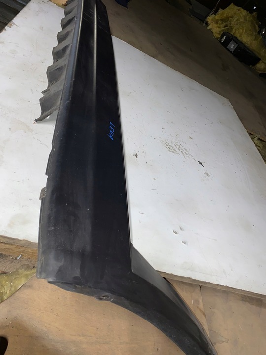 фото №3, Планка пороговая левая bmw x3 e83