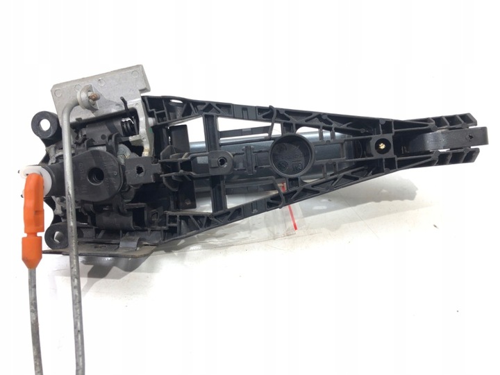 фото №4, Ручка наружная левый перед opel zafira c 13577484 минивэн